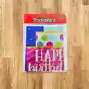 Globo Corazón Te Amo Rosa Y Rojo 45x45 Cm | Amor Y Romanticismo