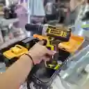 Taladro Inalambrico 2 Baterias