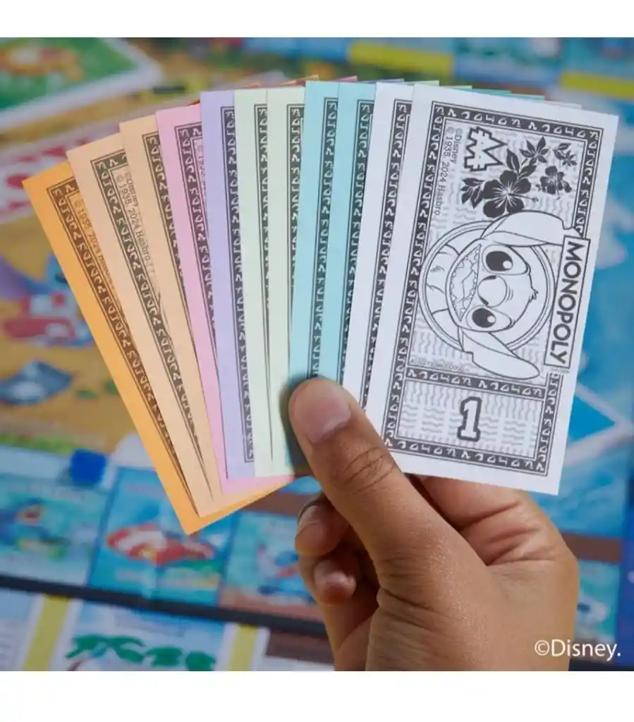 Juego De Mesa Operando Original !!!