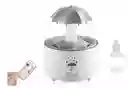 Difusor Humidificador Lluvia De Aromas + Esencia