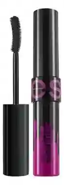 👁️‍🗨️ Mega Full Size Black Intense De Esika 🖤 | Pestañina Alargamiento Extremo 💥 Larga Duración ✨