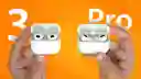 Airpods Pro Tercera Generación