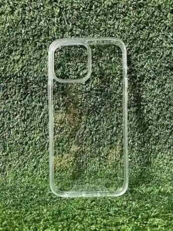 Iphone 13 Pro Max | Forro Protector| Case Rigido | Space Transparente | Iphone | Carcasa | Funda | Anti Humedad