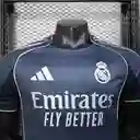 Camiseta Real Madrid Visitate 2025 (talla L)