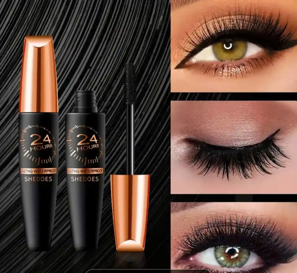 Pestañina Shedoes 24 Horas