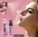 Spray Fijador De Maquillaje X 30 Ml Matte