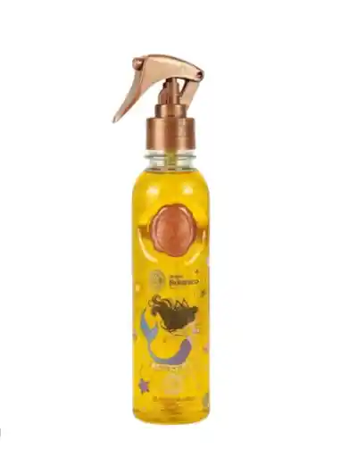 Ritual Botánico Bronceador Corporal