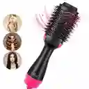 Secador De Pelo Cepillo
