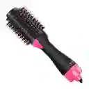 Secador De Pelo Cepillo