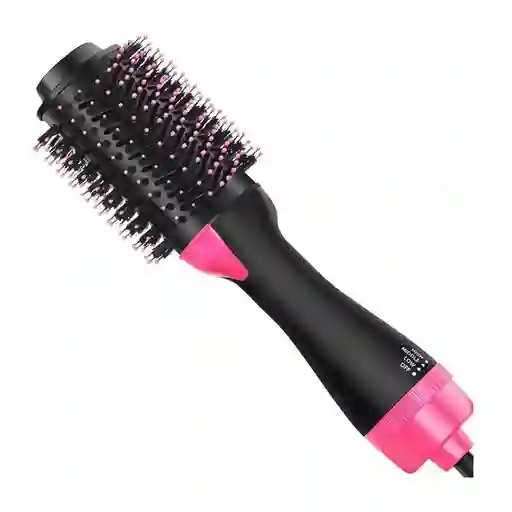 Secador De Pelo Cepillo