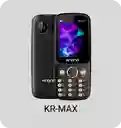 Celular 4g Max Flecha Krono Max