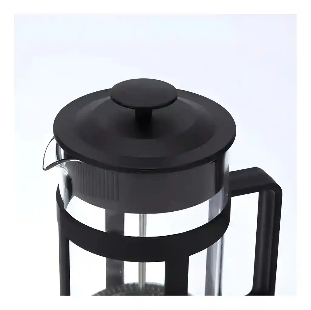 Prensa Francesa Cafetera