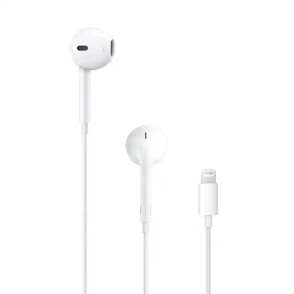 Audifonos Iphone 11, 12, 12 Y 14 Lightning