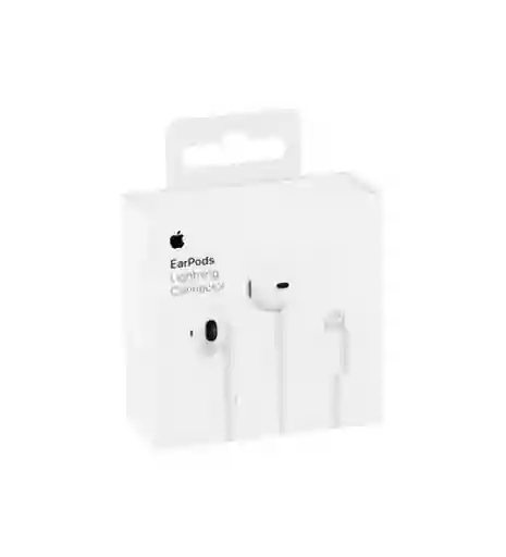 Audifonos Iphone 11, 12, 12 Y 14 Lightning