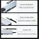 Multipuerto 8 Entradas En 1