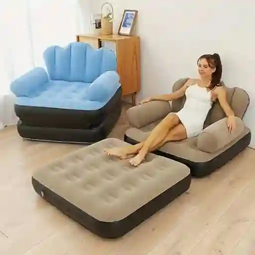 Mueble Inflable
