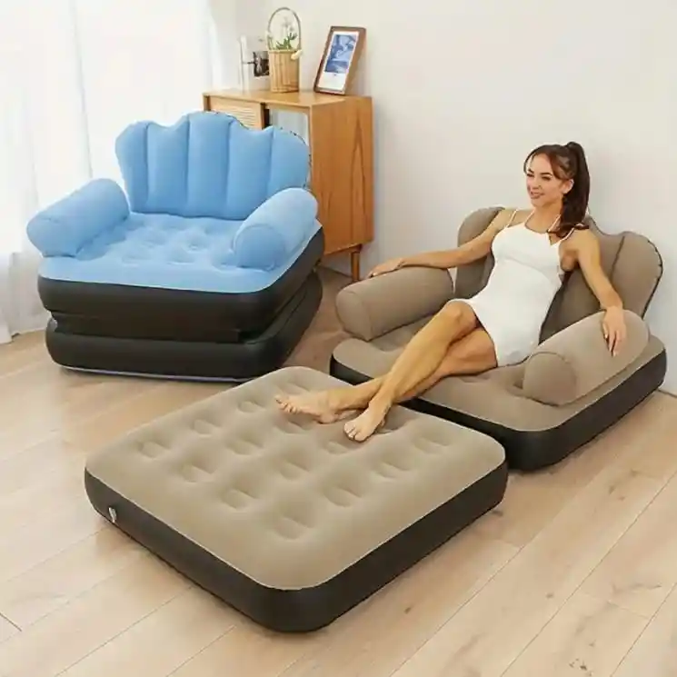 Mueble Inflable