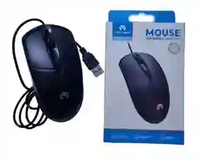 Mouse Usb Mikuso