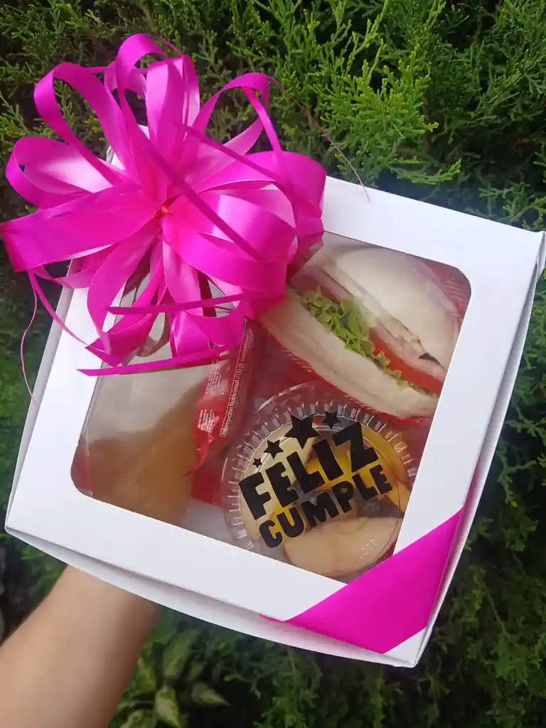 Desayuno Sorpresa 11