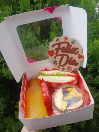 Desayuno Sorpresa 11