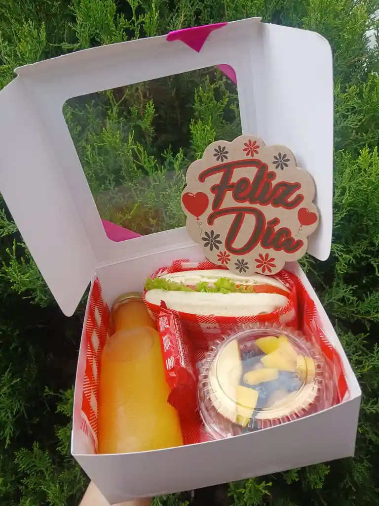 Desayuno Sorpresa 11