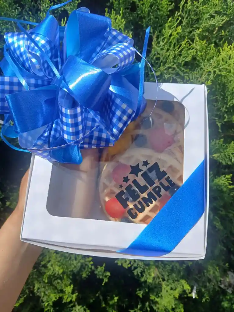 Desayuno Sorpresa 12