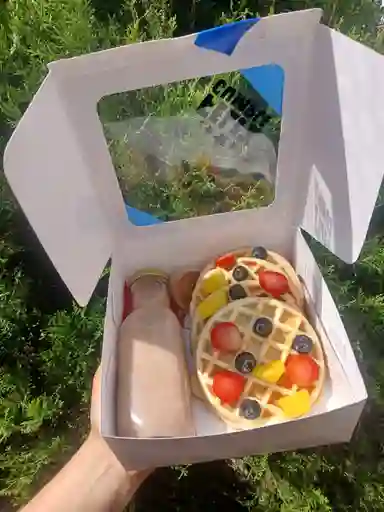 Desayuno Sorpresa 12