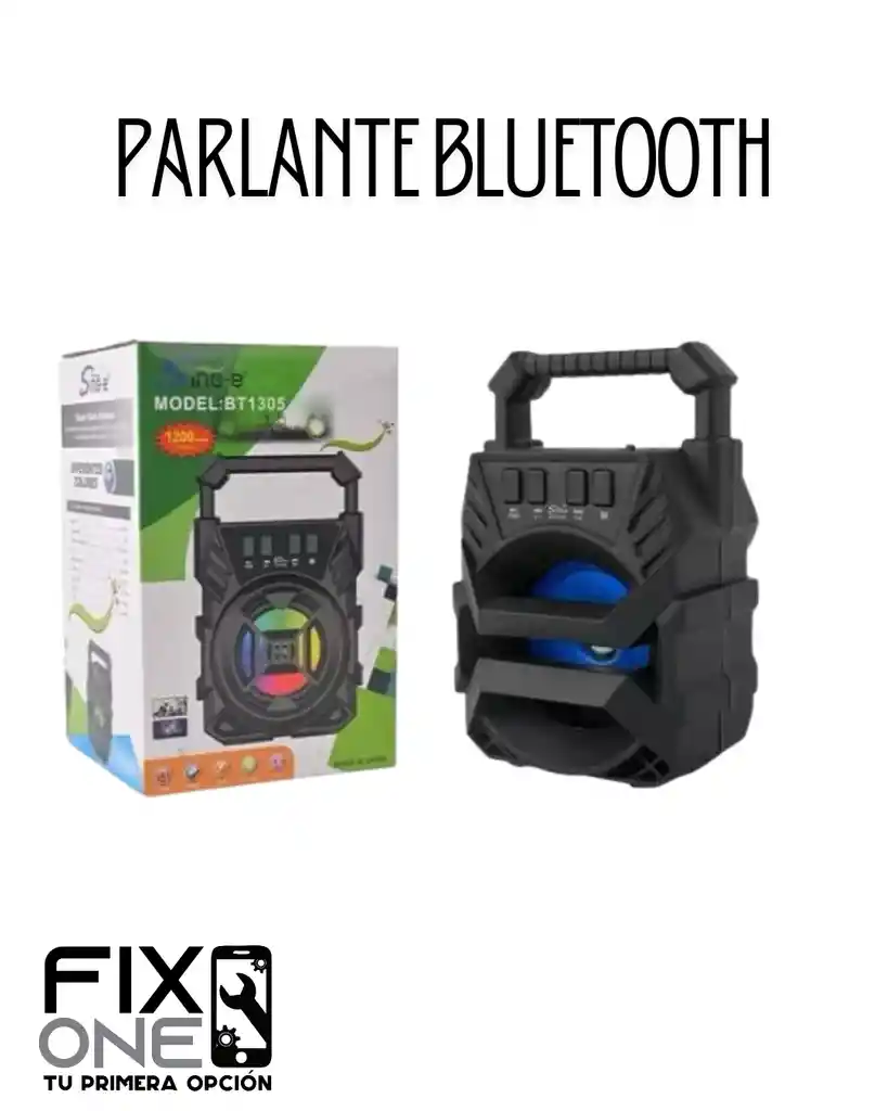 Parlante Fly S10/s20