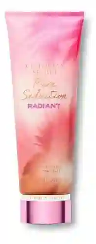Crema Corporal Victoria’s Secret Pure Seduction Radiant – Fragancia Frutal 236 Ml