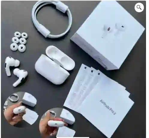 Airpods Pro 2 Generación