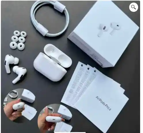 Airpods Pro 2 Generación