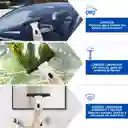 Limpiador De Ventas A Succión Inalámbrico