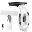 Limpiador De Ventas A Succión Inalámbrico