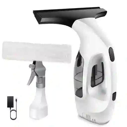 Limpiador De Ventas A Succión Inalámbrico