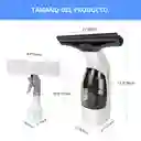 Limpiador De Ventas A Succión Inalámbrico