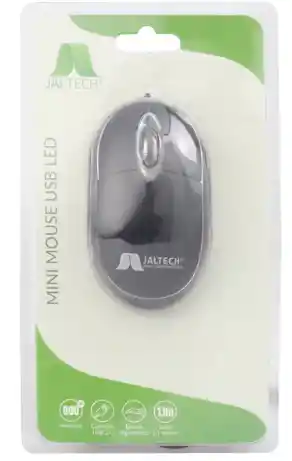 Mouse Usb Mini Jaltech