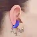 Earcuff Corazones (unidad)