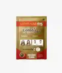 Tinte Color-1 Liquid Castaño Claro