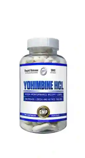 Yohimbine