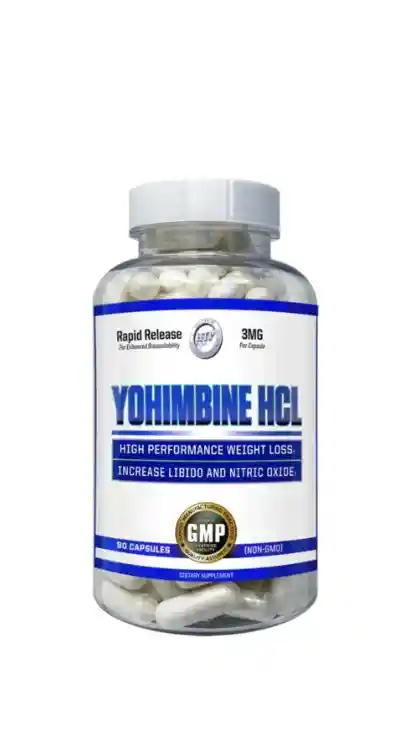 Yohimbine