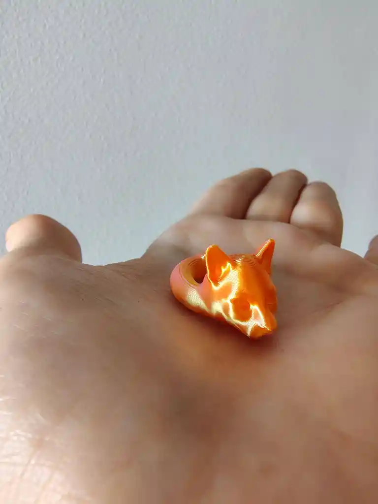 Earcuff Gato (unidad)