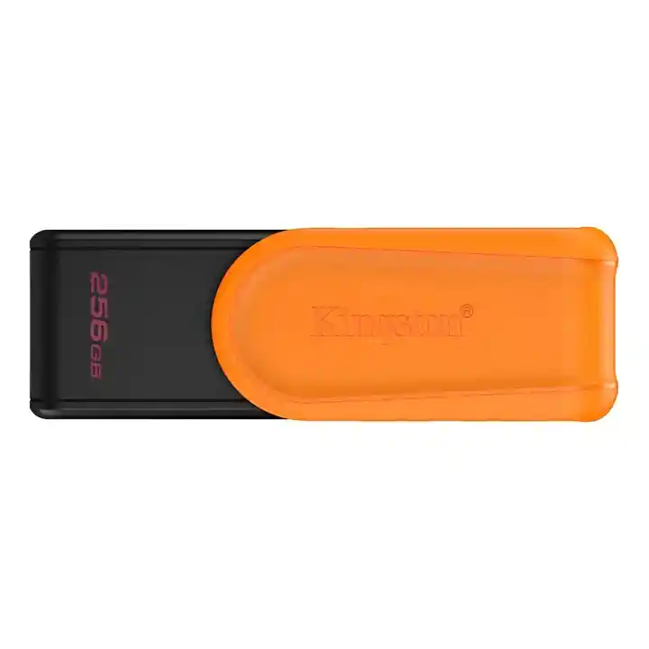 Memoria Kingston Usb Datatraveler Exodia S 256 Gb Usb-a 3.2 Gen 1 Original