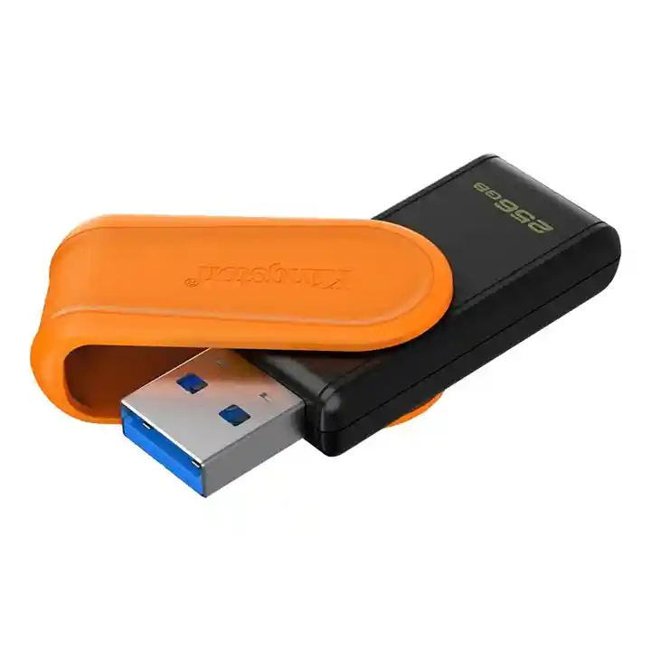 Memoria Kingston Usb Datatraveler Exodia S 256 Gb Usb-a 3.2 Gen 1 Original