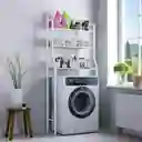 Organizador Para Lavadora Estante De Almacenamiento