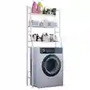 Organizador Para Lavadora Estante De Almacenamiento