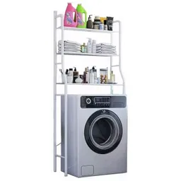 Organizador Para Lavadora Estante De Almacenamiento