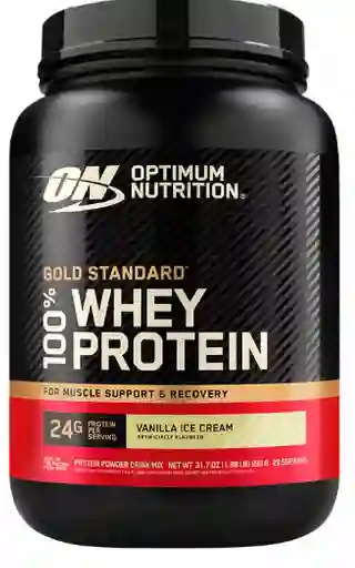 Nitro Tech Whey Gold 2.2 Lbs