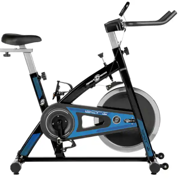 Bicicleta Spinning Bari