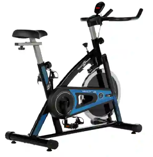 Bicicleta Spinning Bari