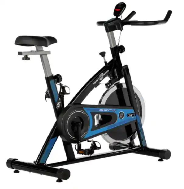 Bicicleta Spinning Bari